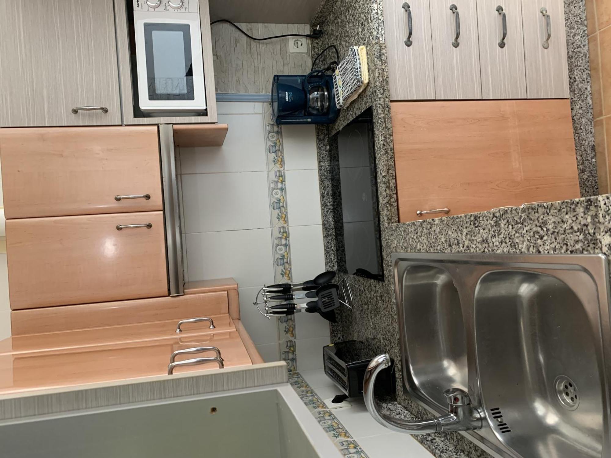Apartamento frente al Mar - Pedregalejo Málaga Exterior foto