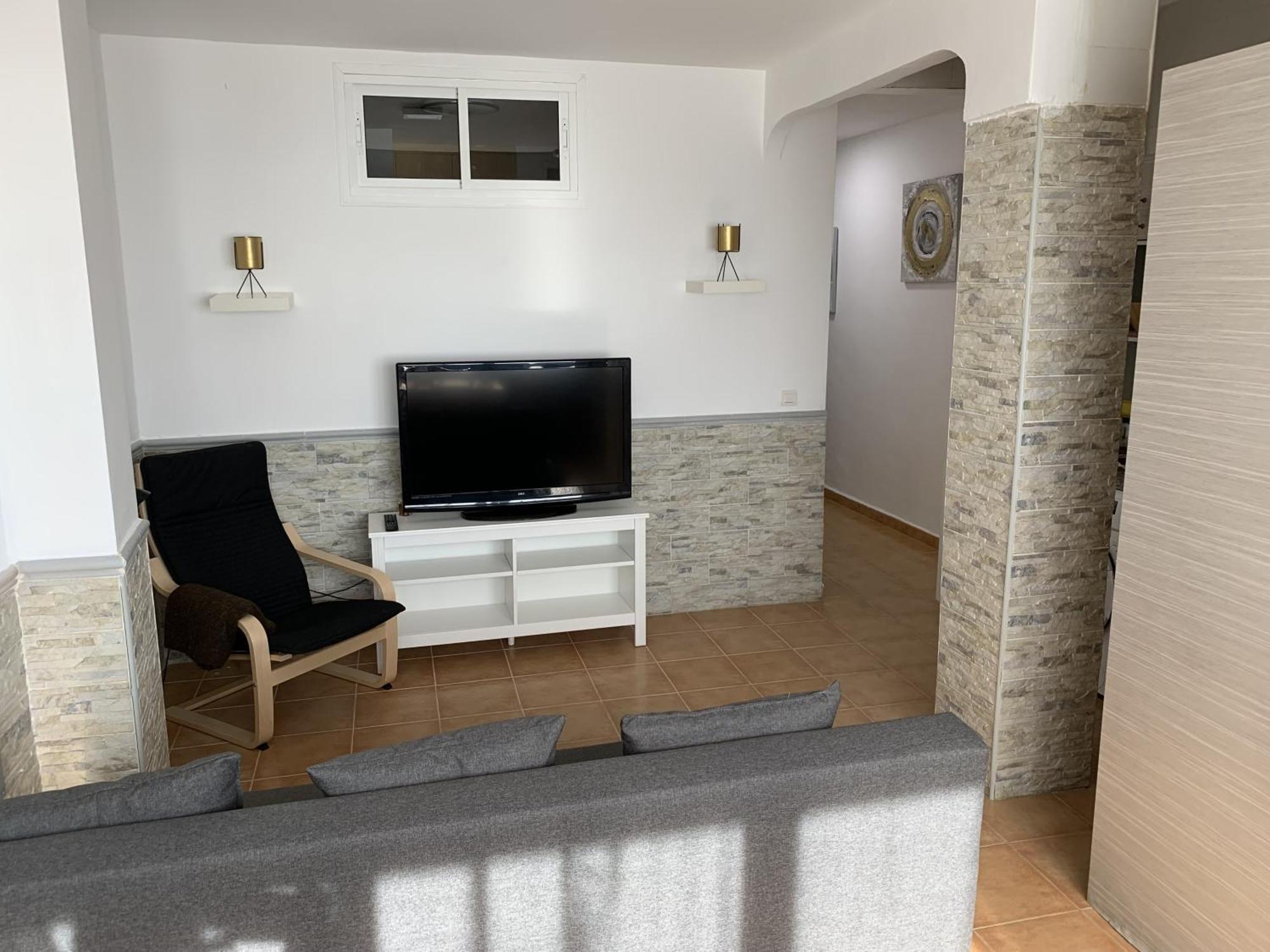 Apartamento frente al Mar - Pedregalejo Málaga Exterior foto