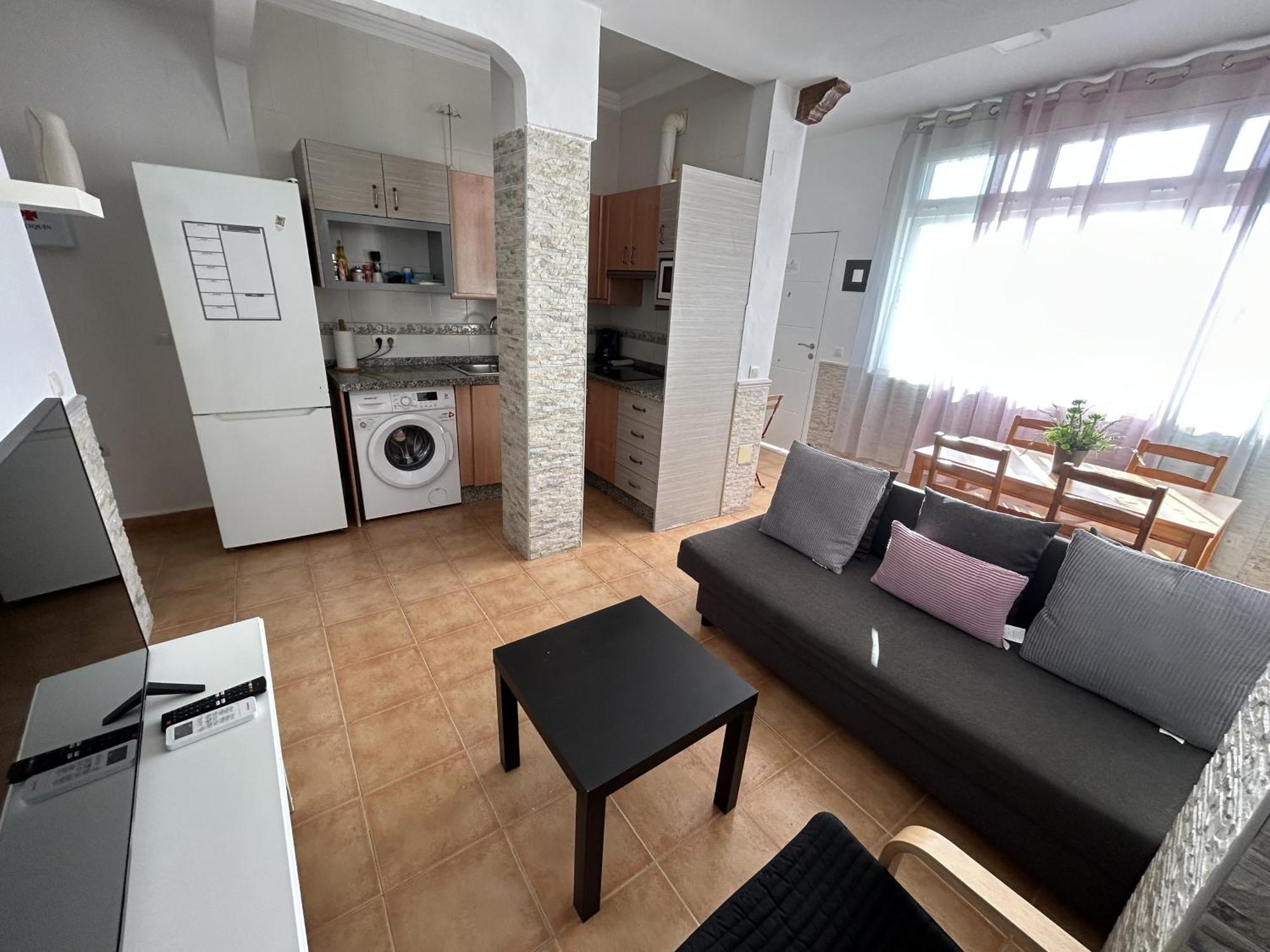 Apartamento frente al Mar - Pedregalejo Málaga Exterior foto
